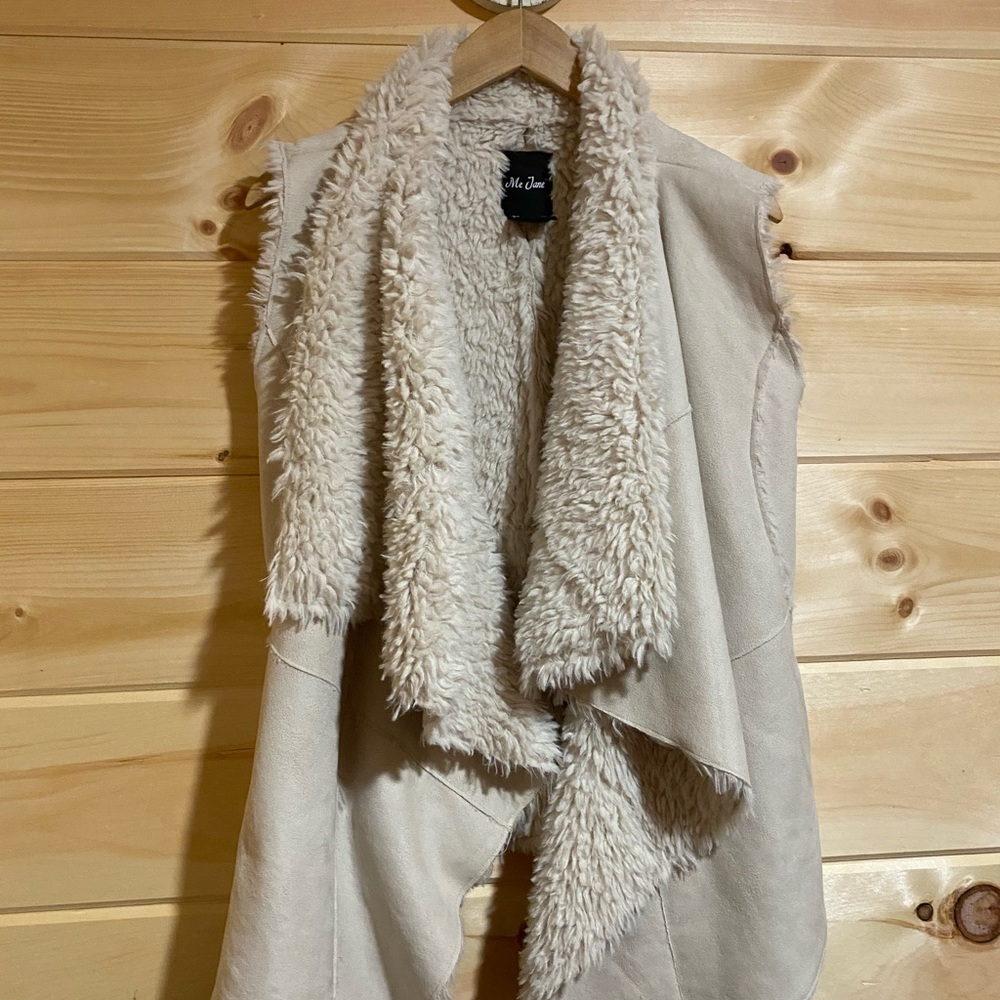 Vest